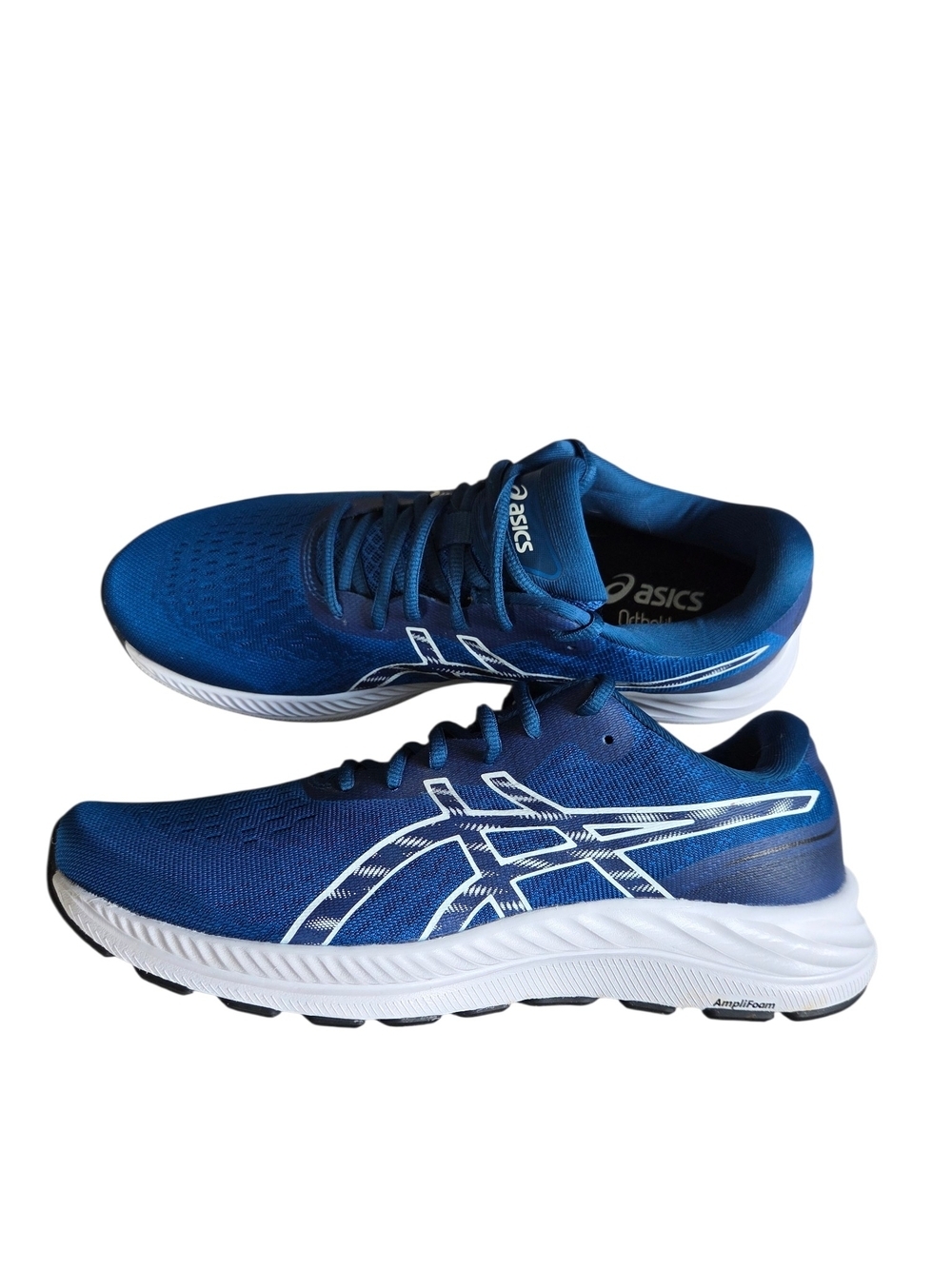 ASICS Gel-Excite 9 Running Shoe 10.5 - Picture 2 of 9